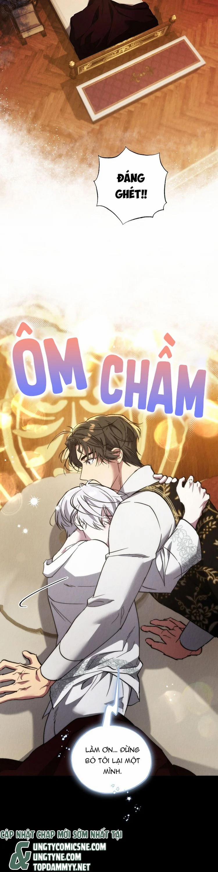 Chuỗi Số Mệnh 17 trang 19