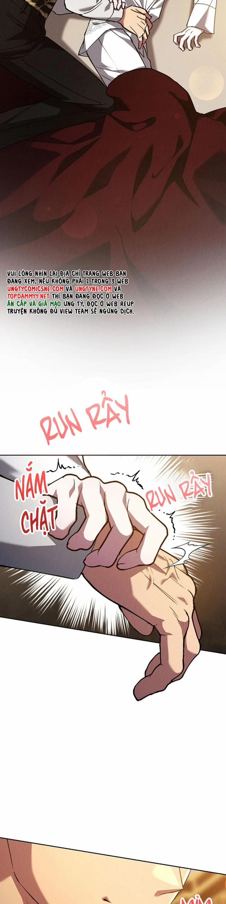 Chuỗi Số Mệnh 17 trang 3