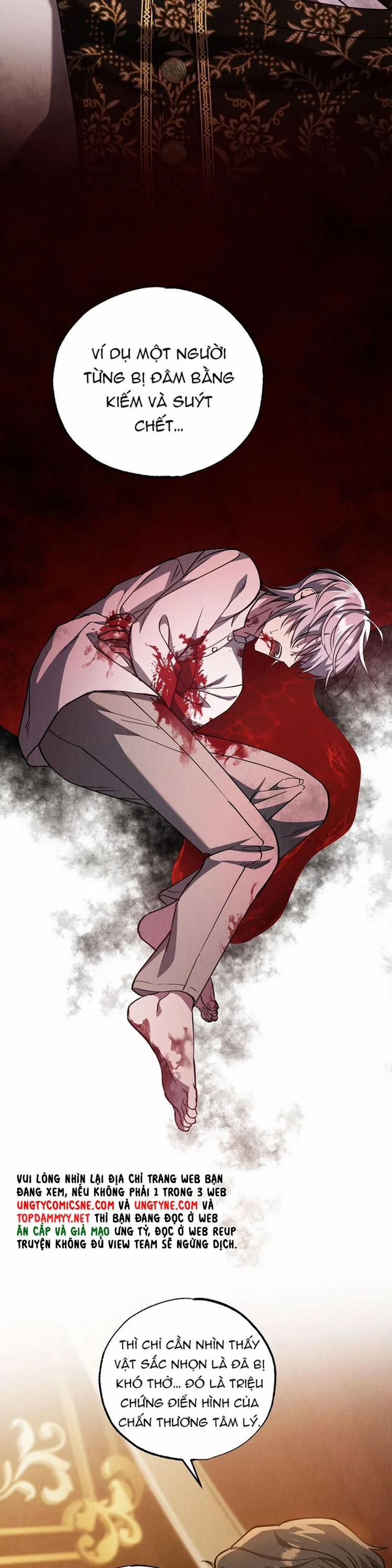 Chuỗi Số Mệnh 17 trang 33