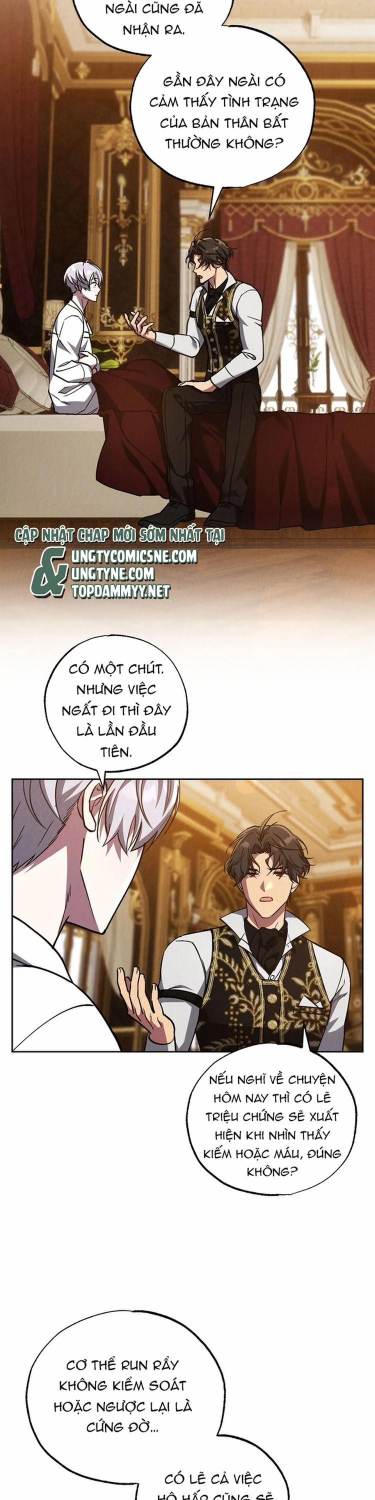 Chuỗi Số Mệnh 17 trang 35