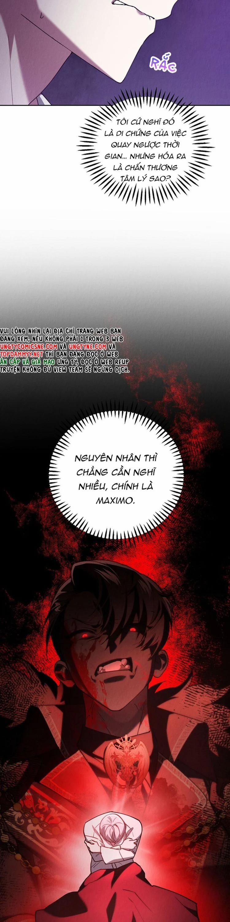 Chuỗi Số Mệnh 17 trang 37