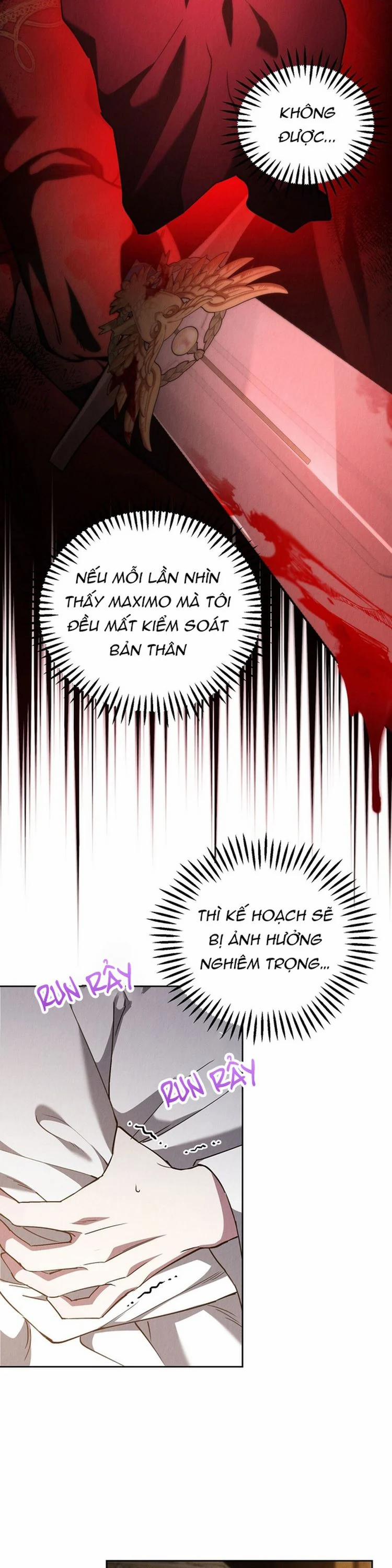 Chuỗi Số Mệnh 17 trang 38