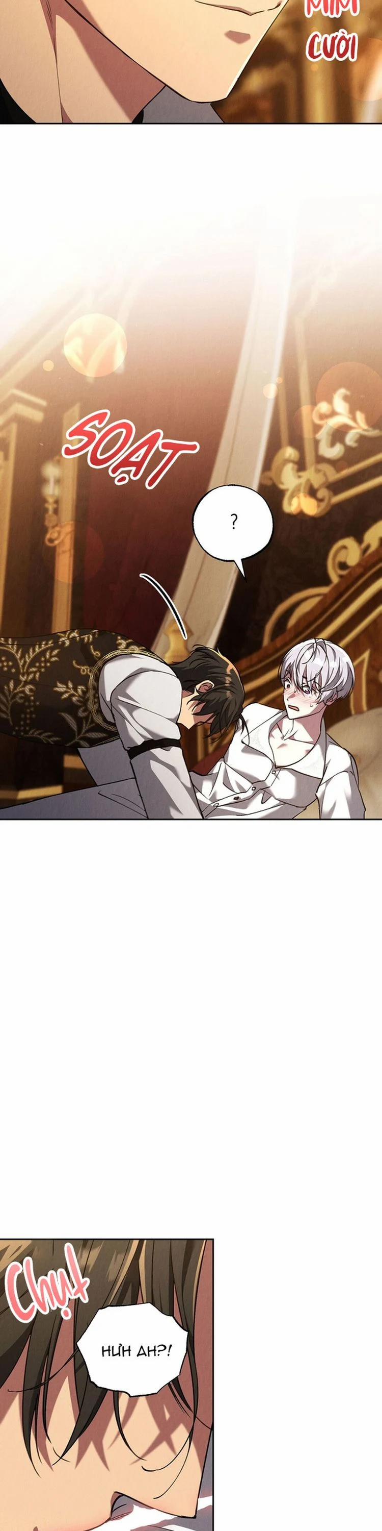 Chuỗi Số Mệnh 17 trang 4