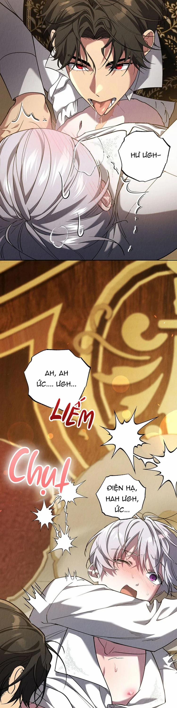 Chuỗi Số Mệnh 17 trang 6