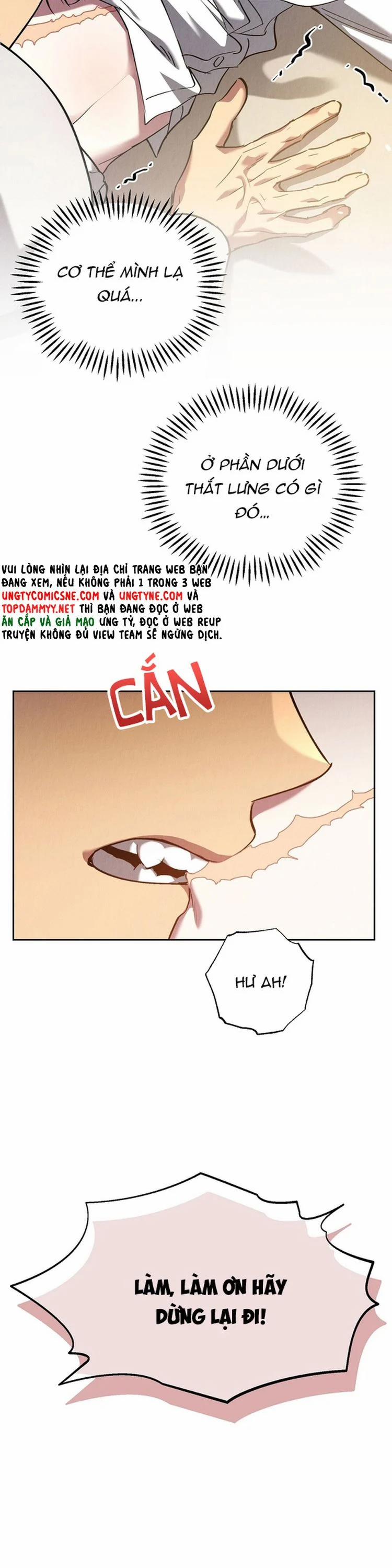 Chuỗi Số Mệnh 17 trang 7