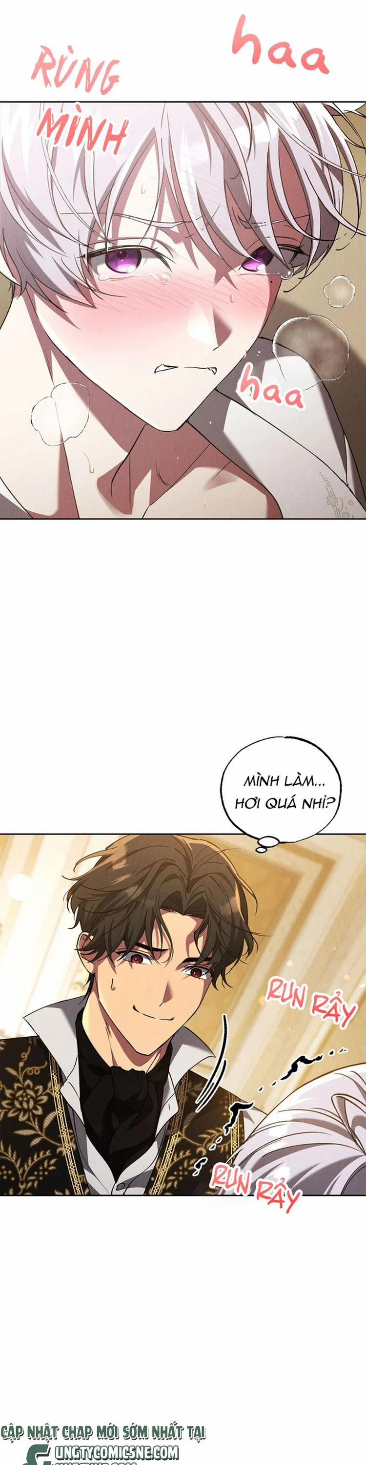 Chuỗi Số Mệnh 17 trang 8