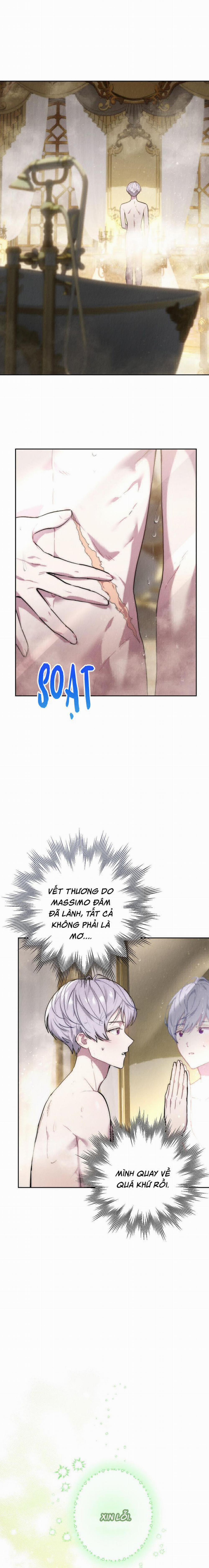 Chuỗi Số Mệnh 2 trang 1