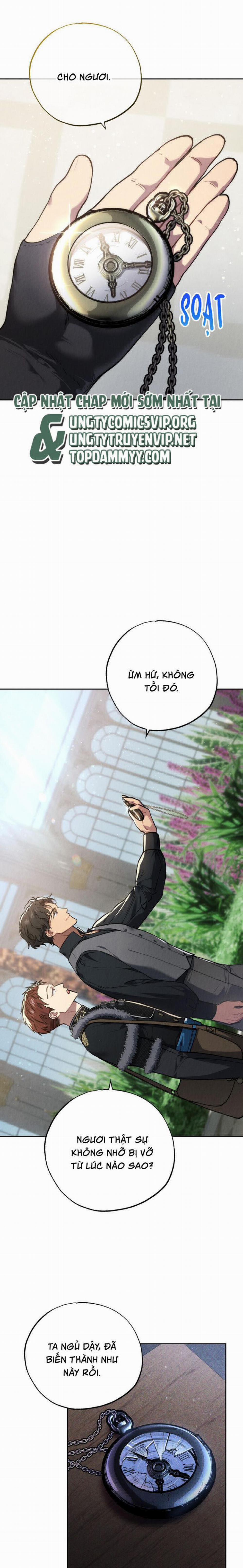 Chuỗi Số Mệnh 2 trang 17