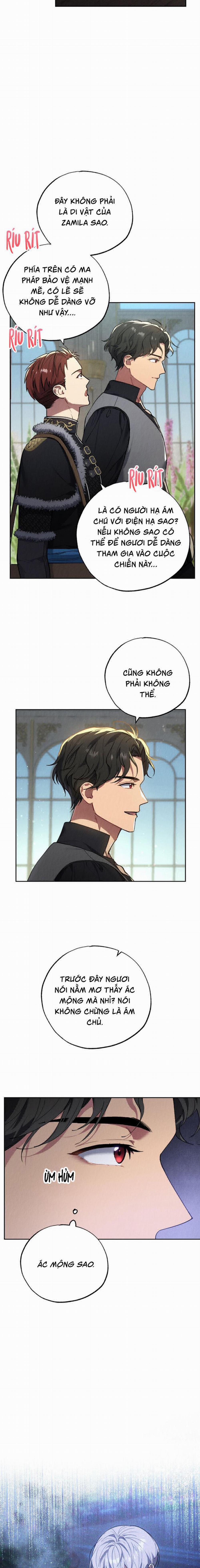 Chuỗi Số Mệnh 2 trang 18