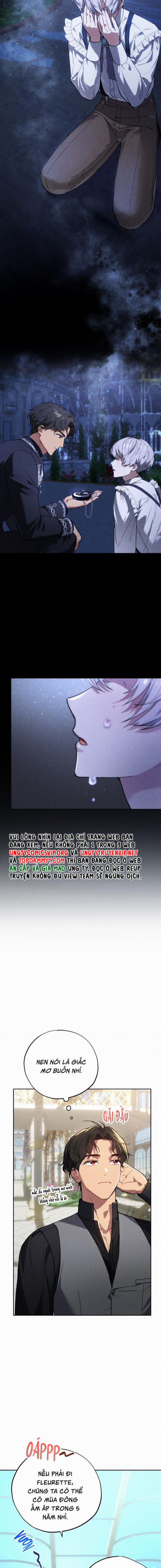 Chuỗi Số Mệnh 2 trang 19