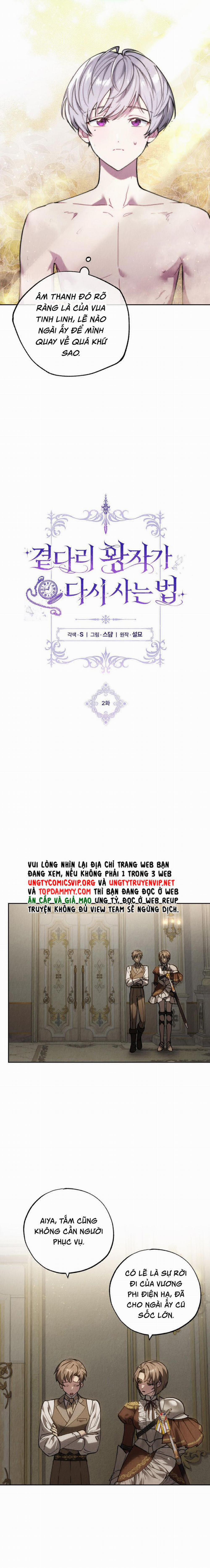 Chuỗi Số Mệnh 2 trang 2