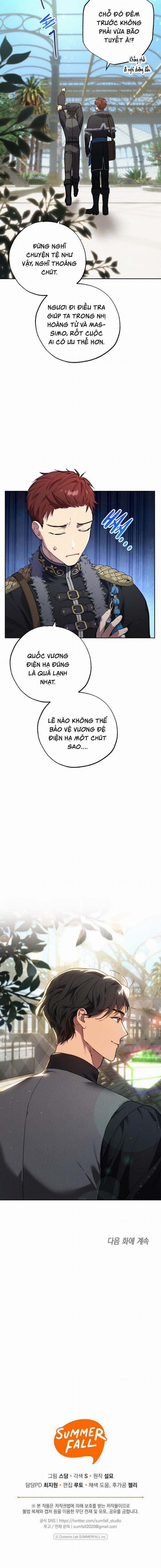 Chuỗi Số Mệnh 2 trang 20