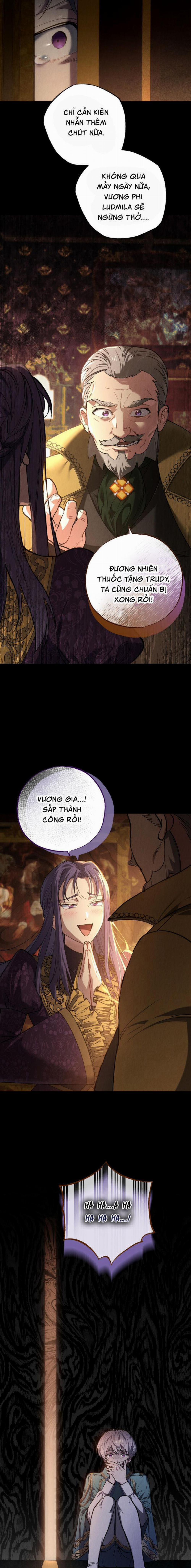 Chuỗi Số Mệnh 2 trang 6