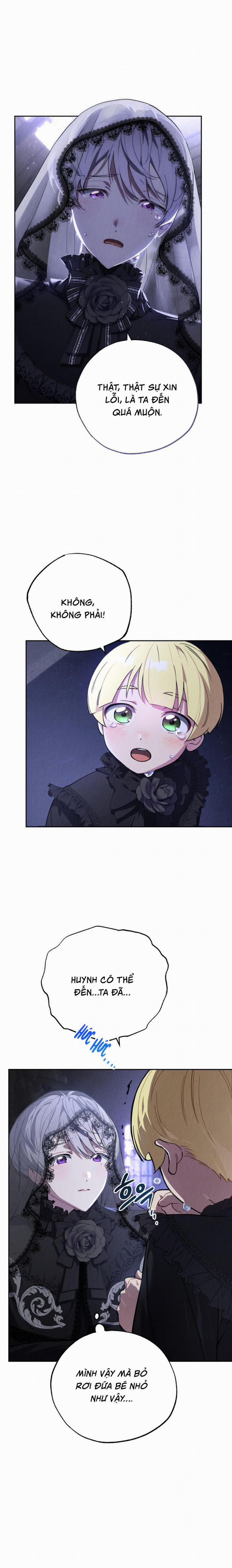 Chuỗi Số Mệnh 2 trang 8