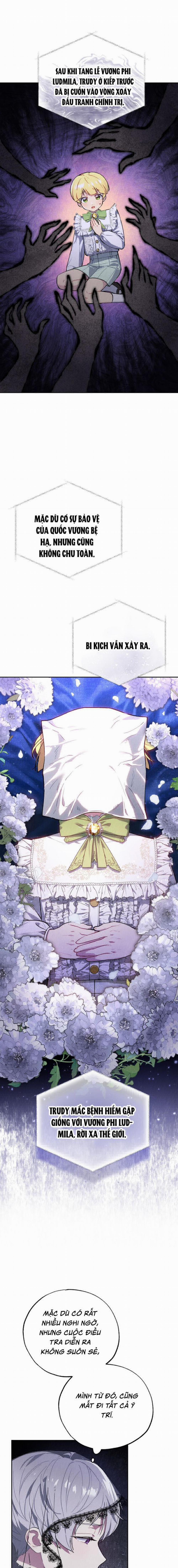 Chuỗi Số Mệnh 2 trang 9