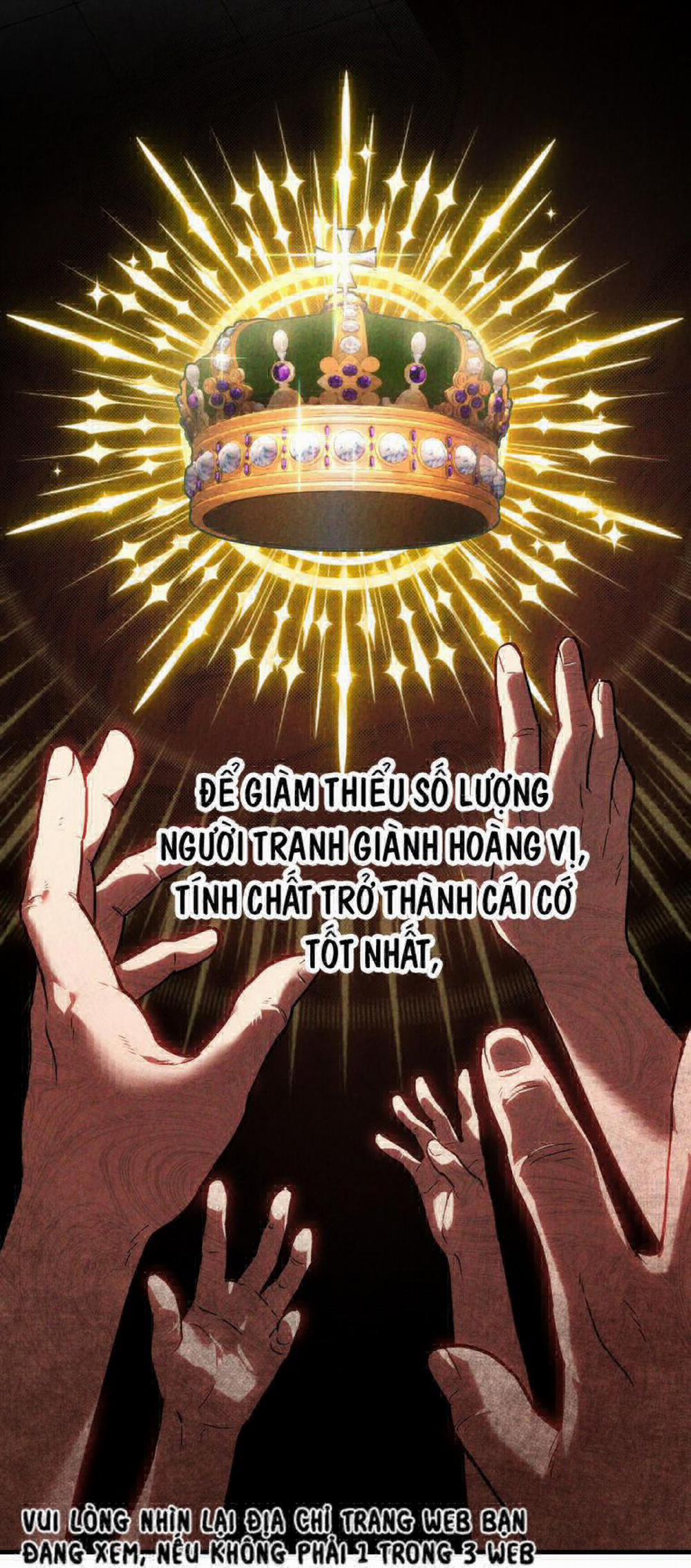 Chuỗi Số Mệnh 3 trang 10