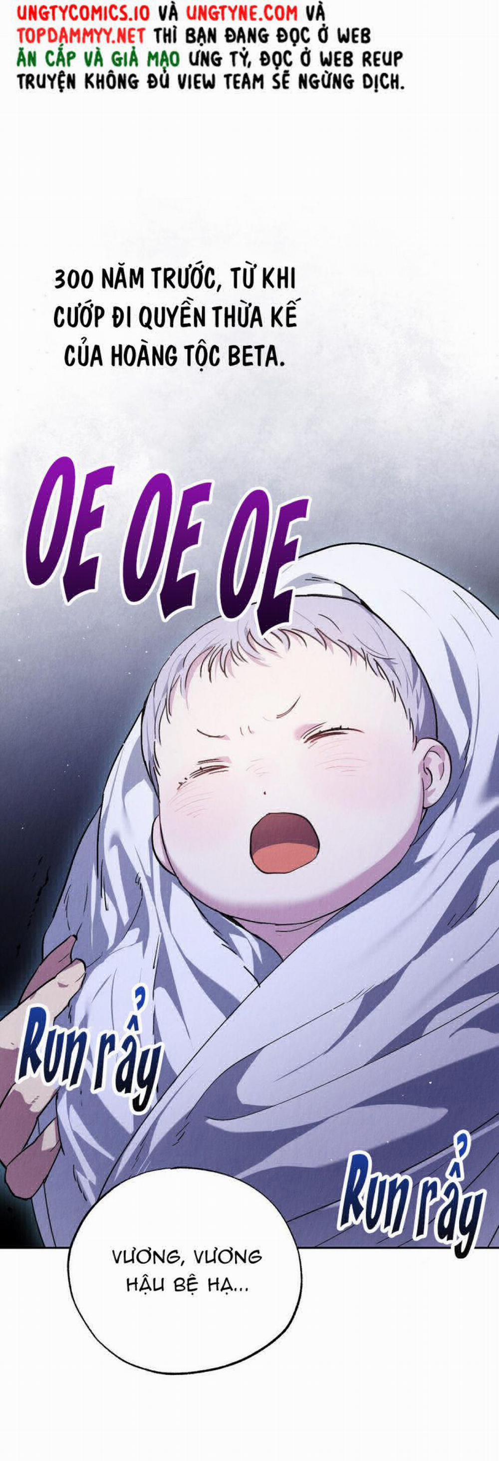 Chuỗi Số Mệnh 3 trang 11