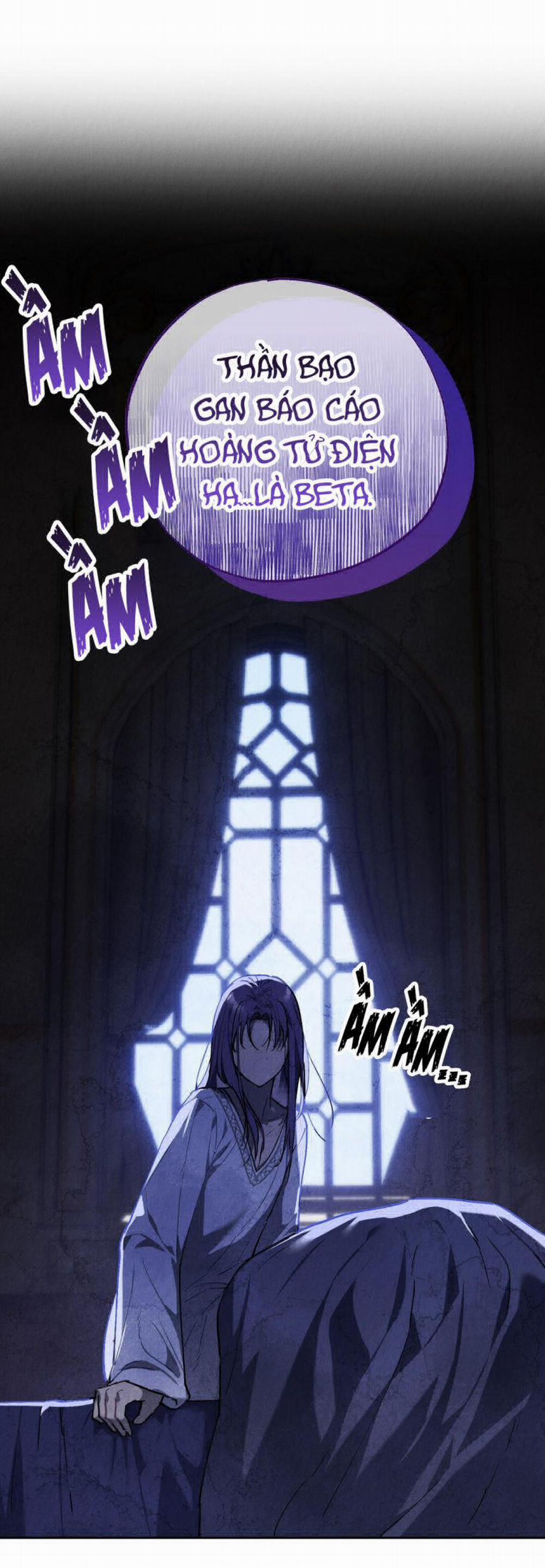 Chuỗi Số Mệnh 3 trang 12