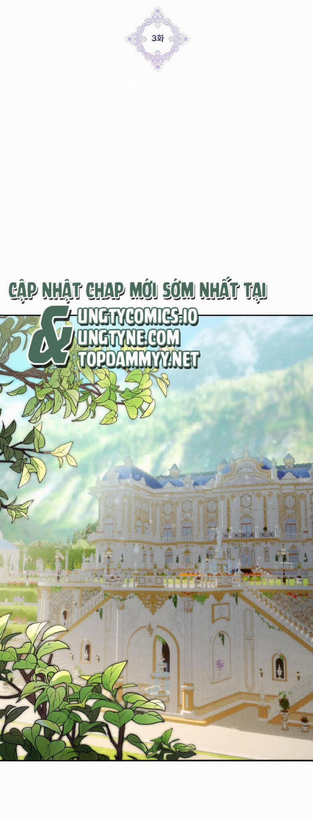 Chuỗi Số Mệnh 3 trang 15