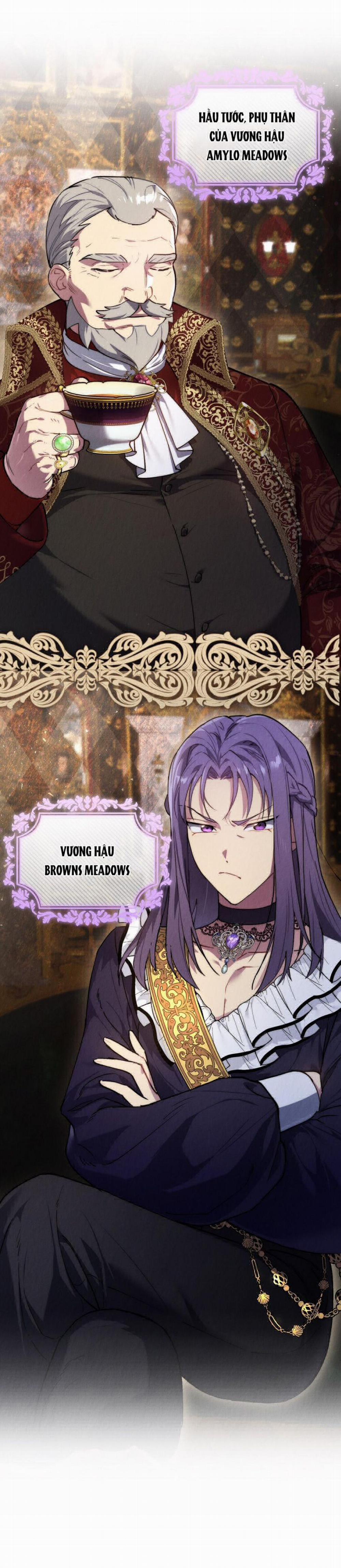 Chuỗi Số Mệnh 3 trang 16