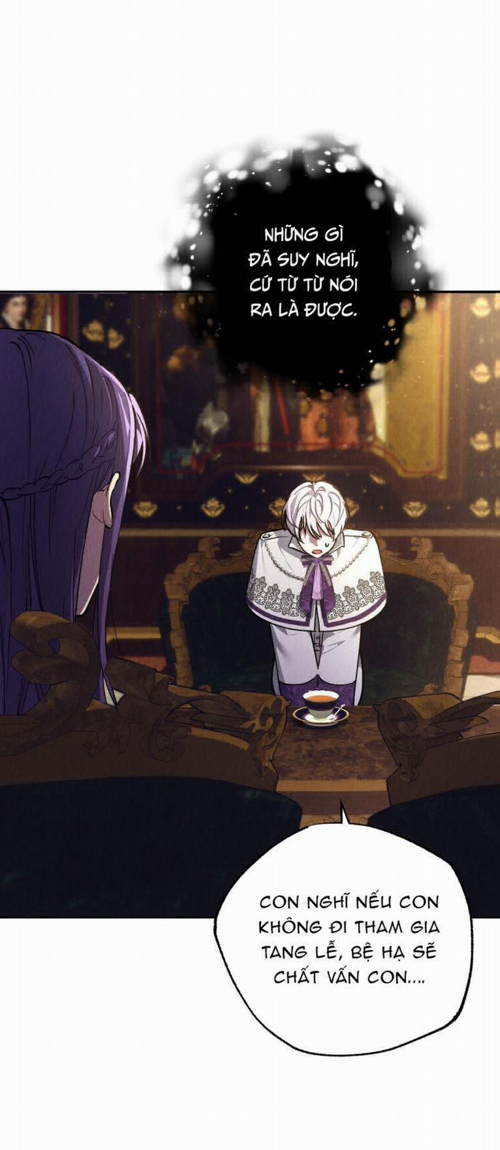 Chuỗi Số Mệnh 3 trang 19