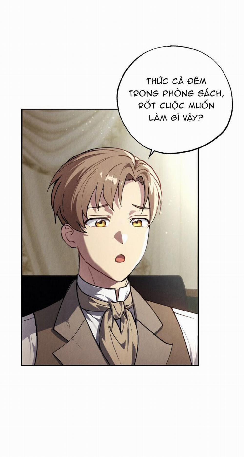 Chuỗi Số Mệnh 3 trang 2