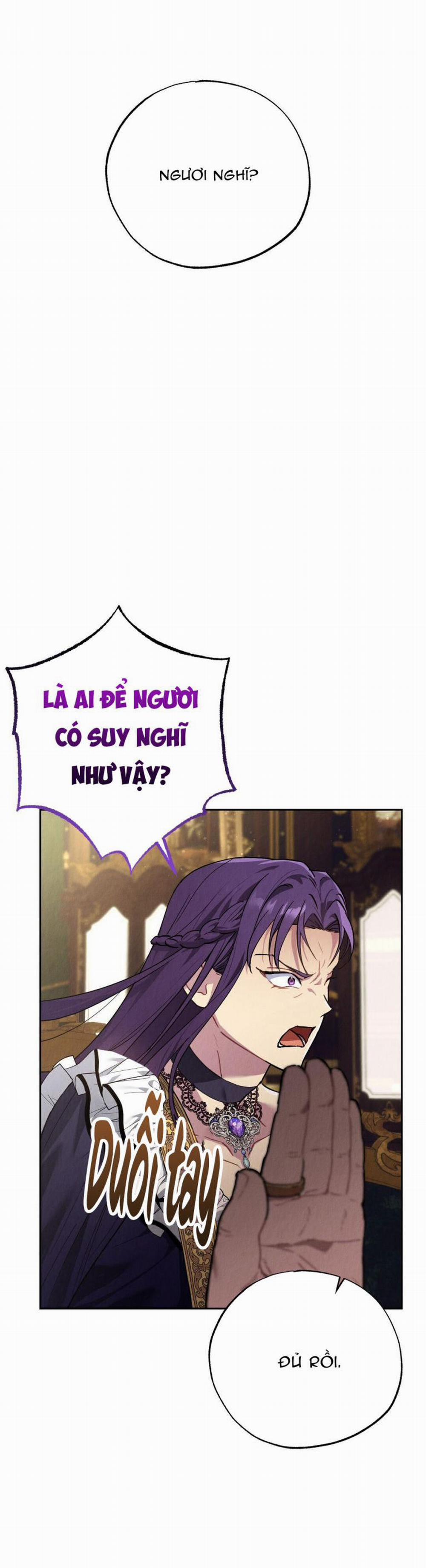 Chuỗi Số Mệnh 3 trang 20