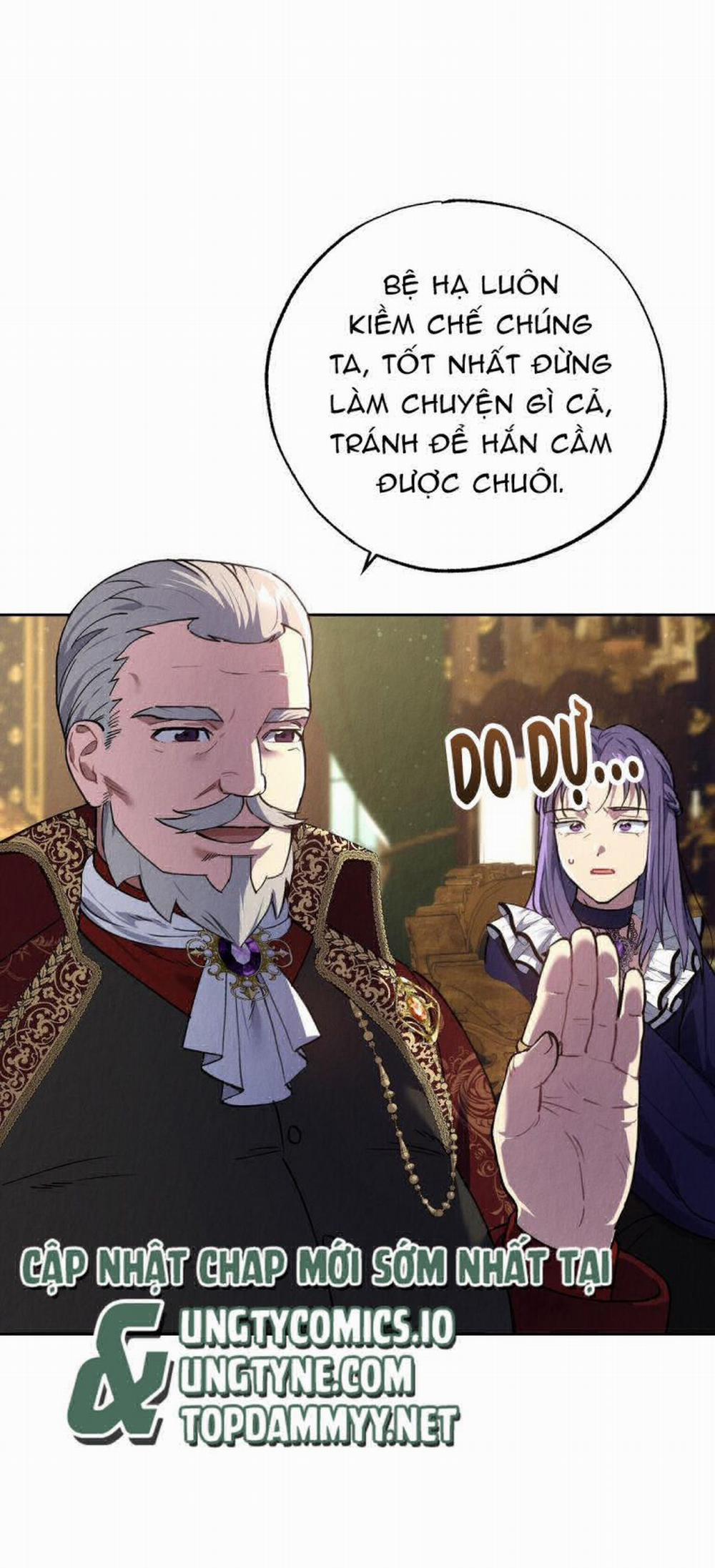 Chuỗi Số Mệnh 3 trang 21