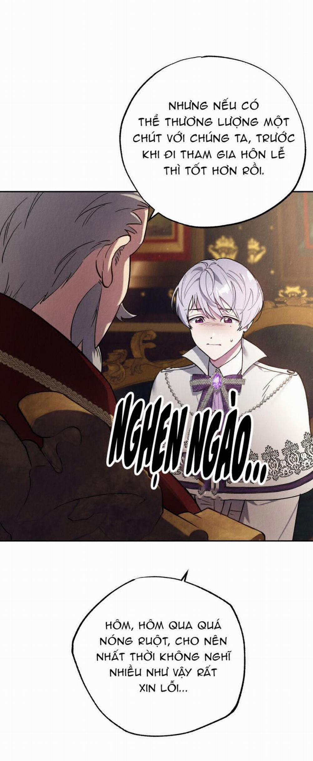 Chuỗi Số Mệnh 3 trang 23