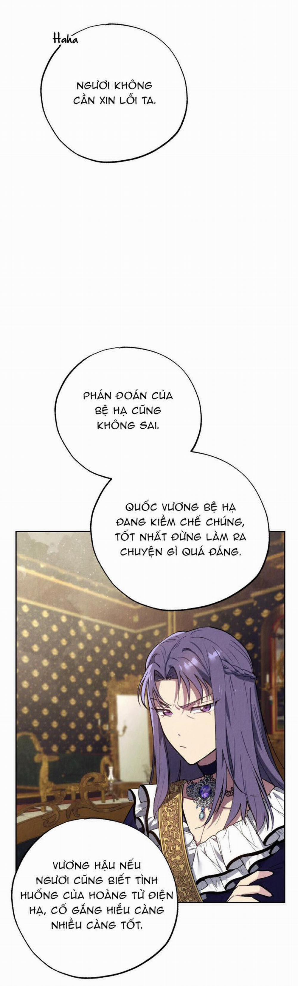 Chuỗi Số Mệnh 3 trang 24