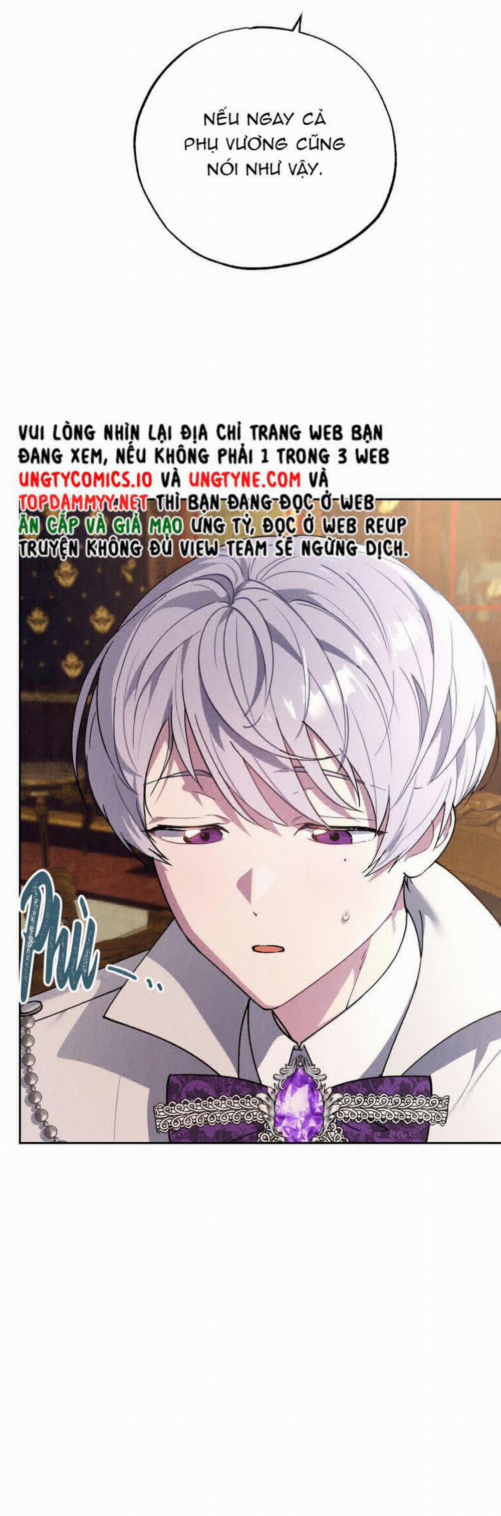 Chuỗi Số Mệnh 3 trang 25