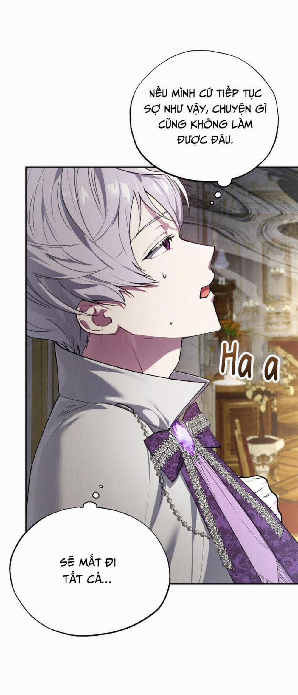 Chuỗi Số Mệnh 3 trang 27