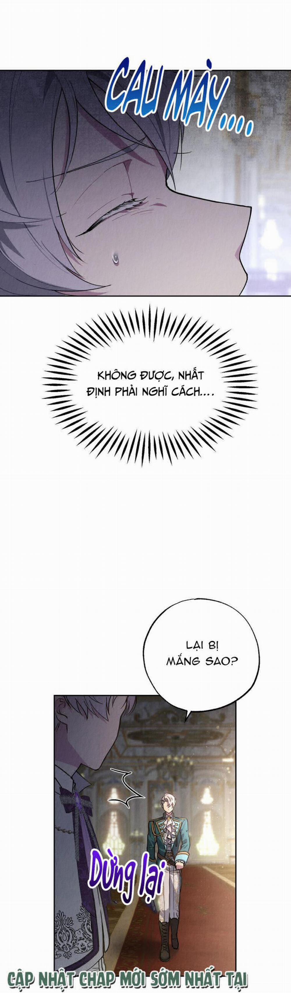 Chuỗi Số Mệnh 3 trang 28