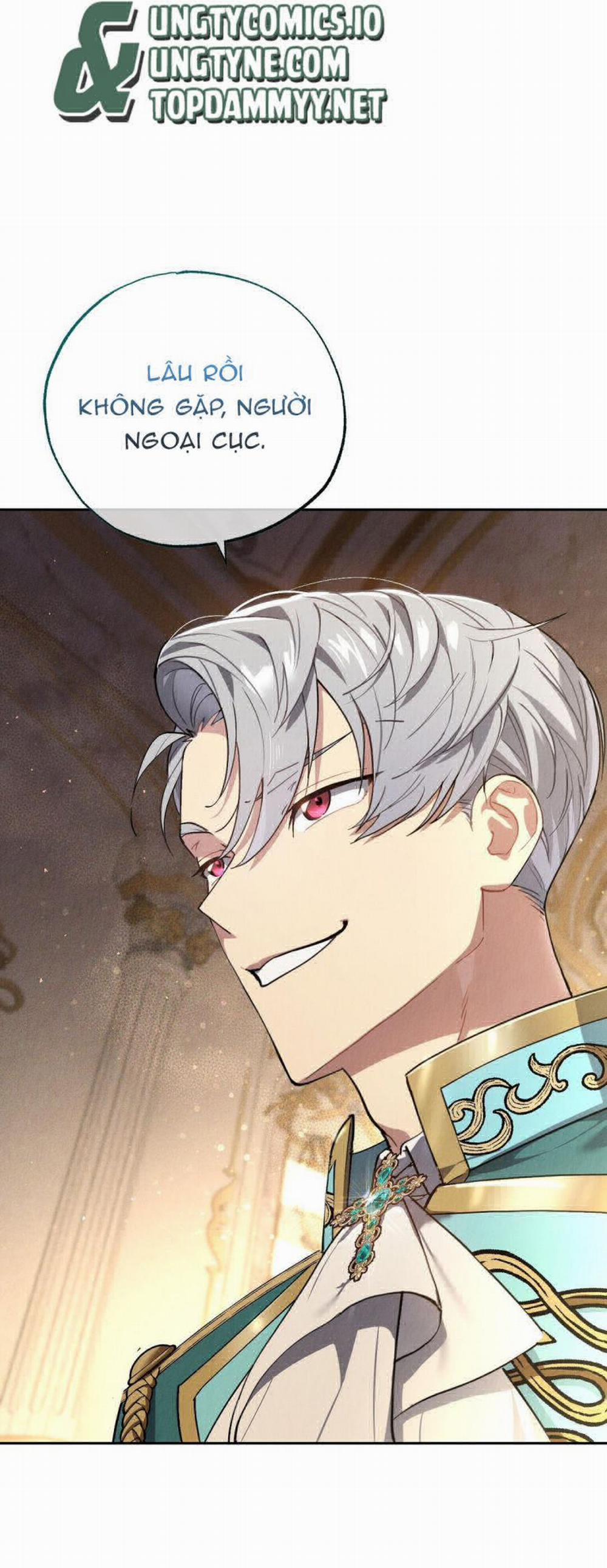 Chuỗi Số Mệnh 3 trang 29