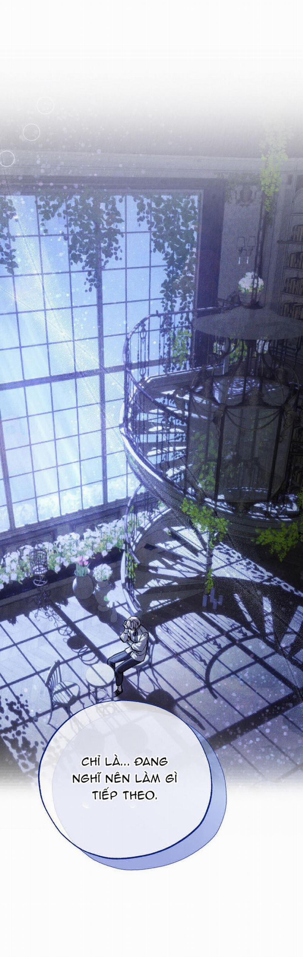 Chuỗi Số Mệnh 3 trang 3