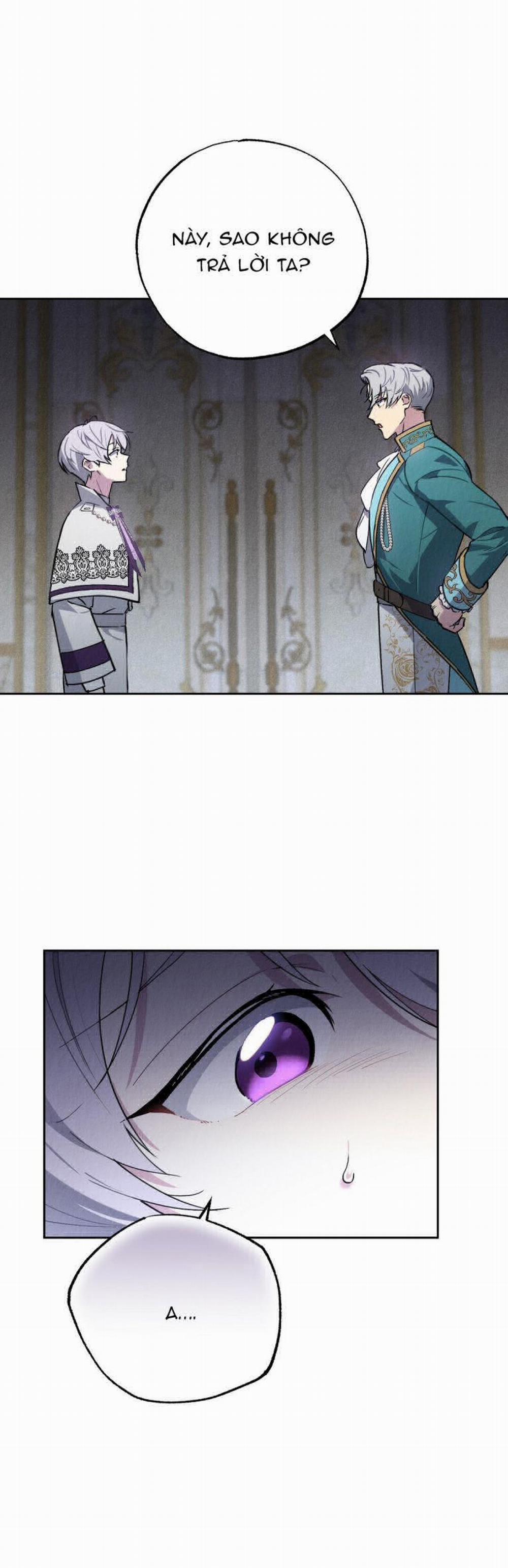 Chuỗi Số Mệnh 3 trang 31