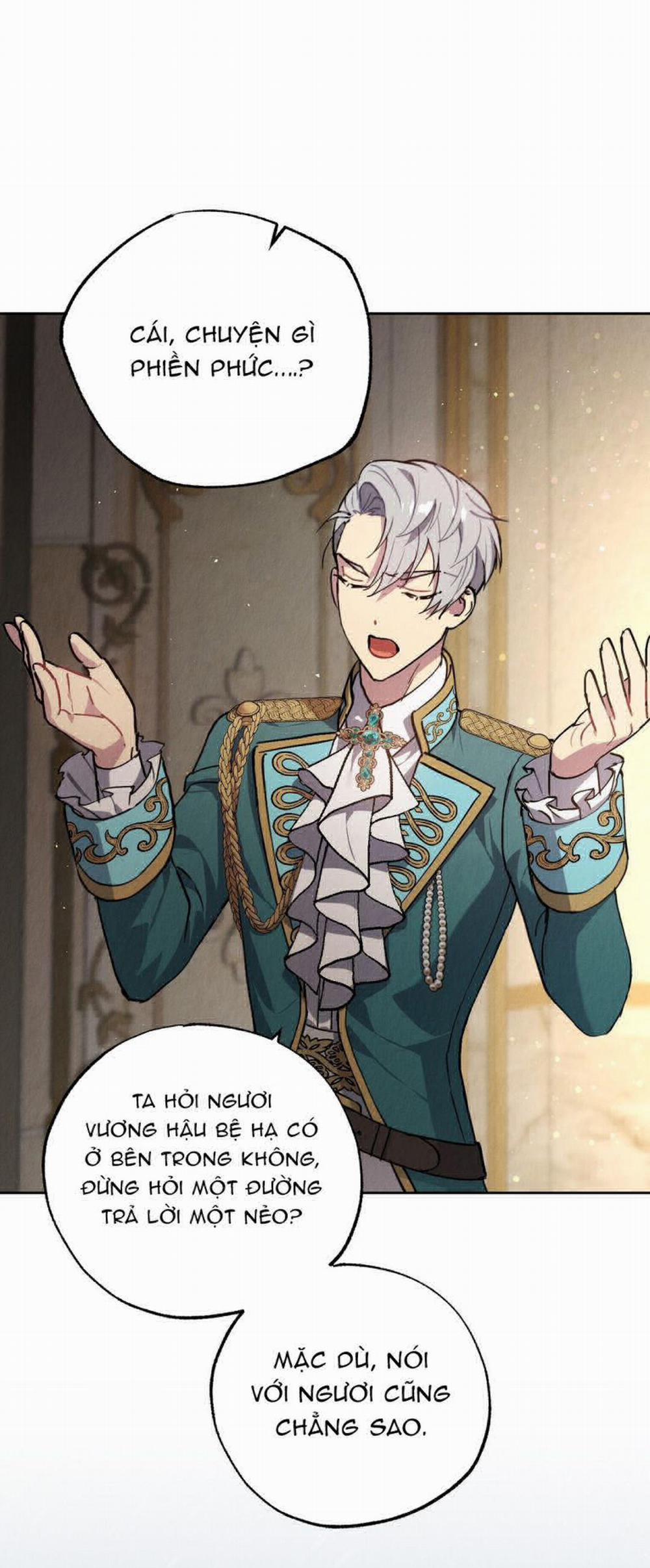 Chuỗi Số Mệnh 3 trang 32