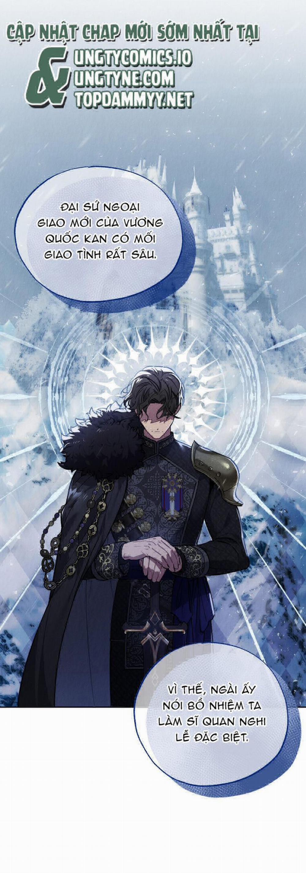 Chuỗi Số Mệnh 3 trang 33