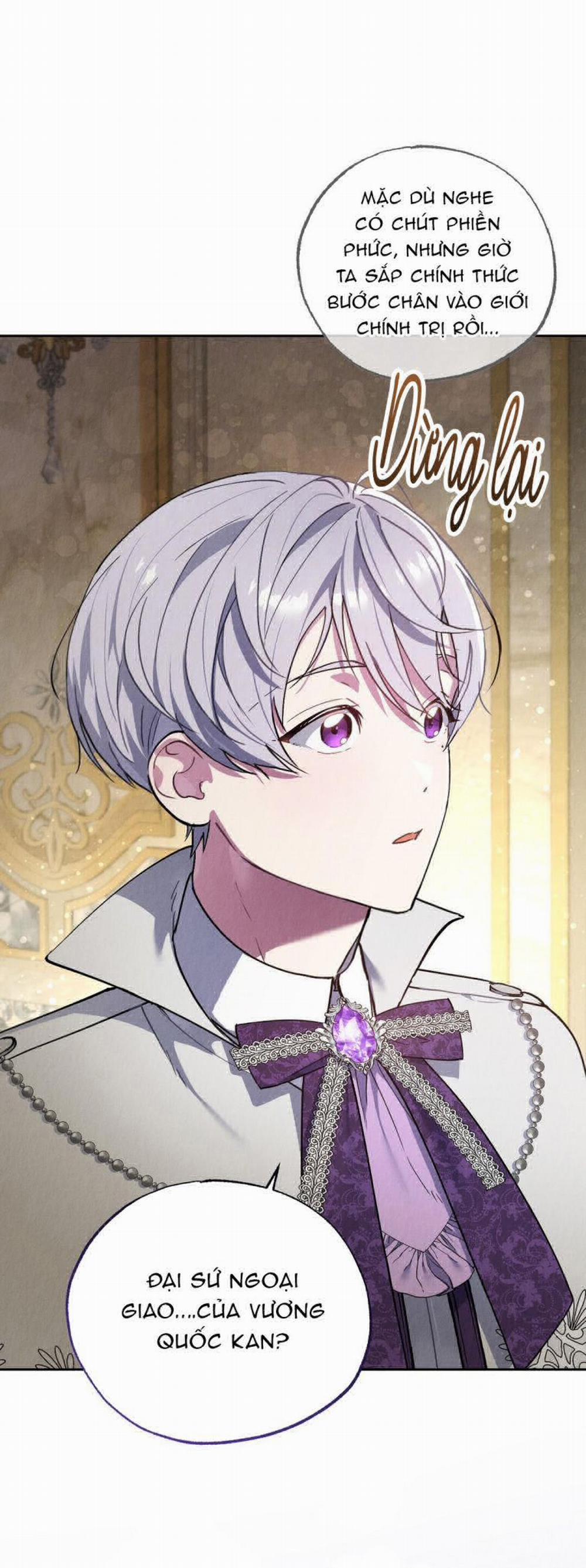 Chuỗi Số Mệnh 3 trang 34