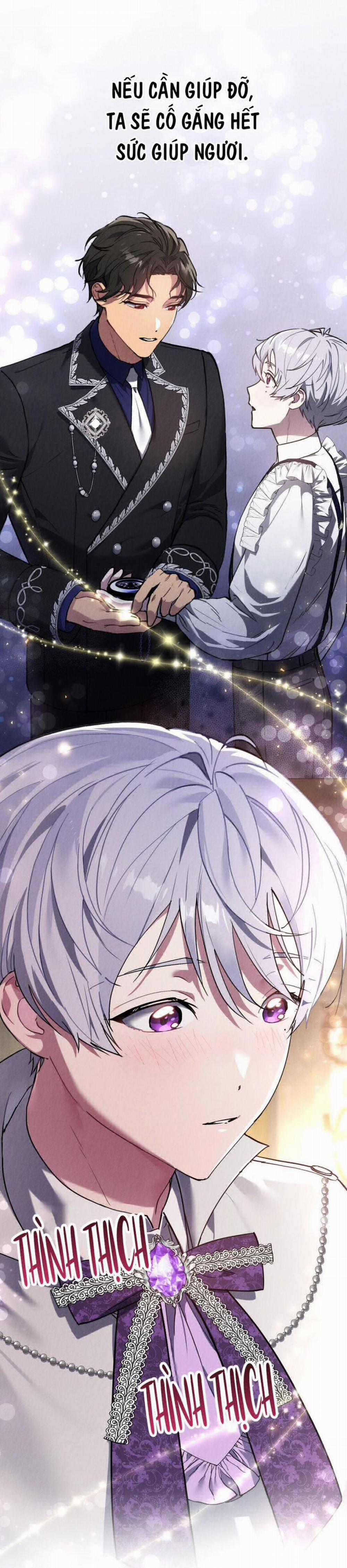 Chuỗi Số Mệnh 3 trang 35