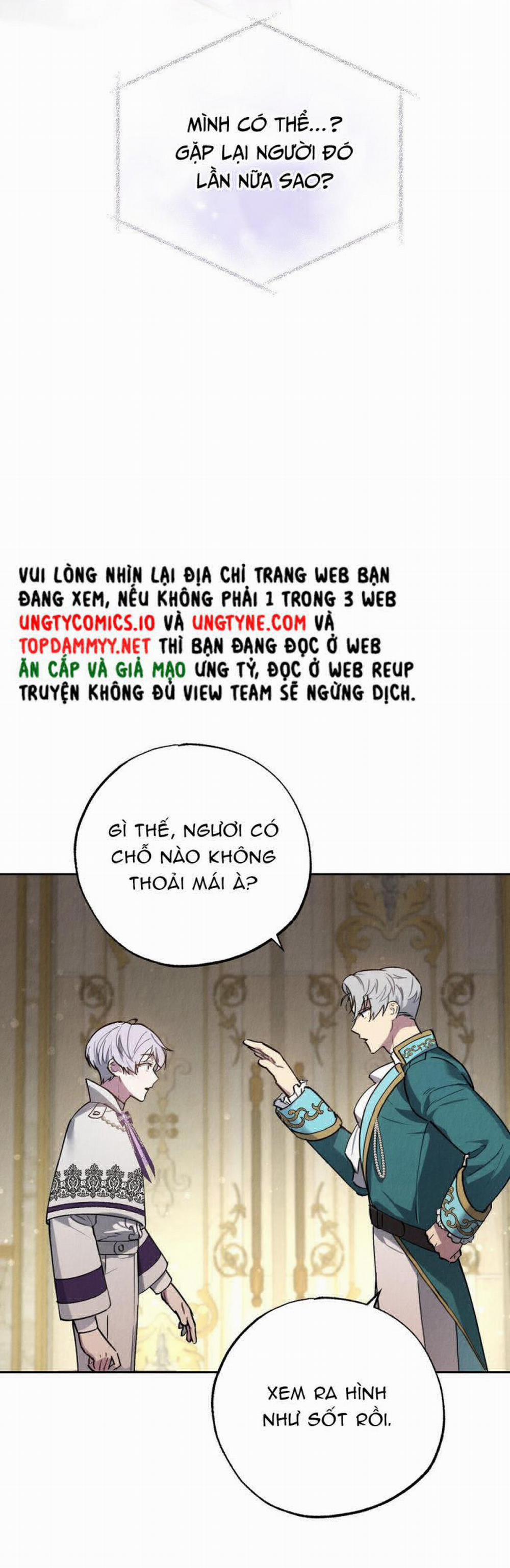 Chuỗi Số Mệnh 3 trang 36