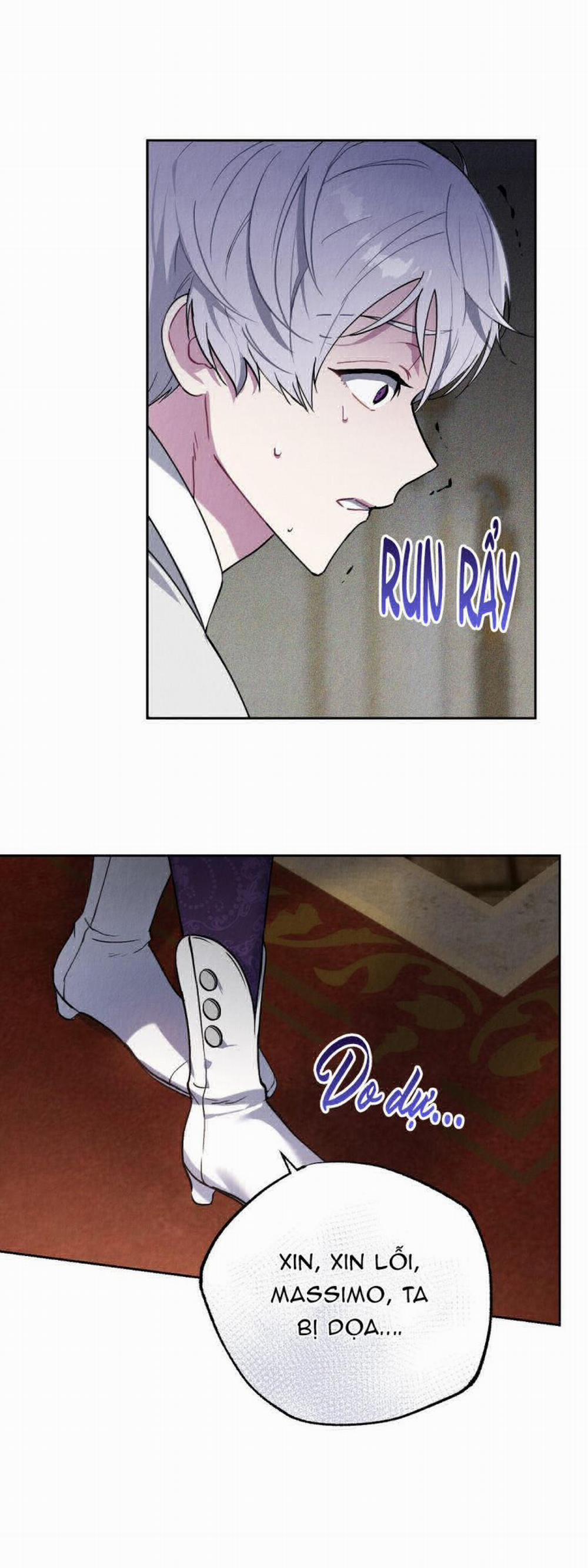 Chuỗi Số Mệnh 3 trang 39