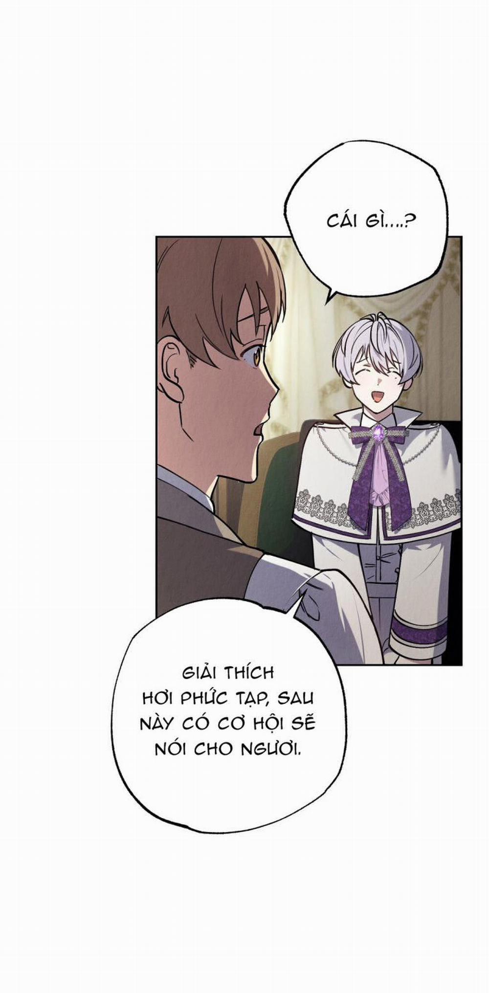 Chuỗi Số Mệnh 3 trang 4