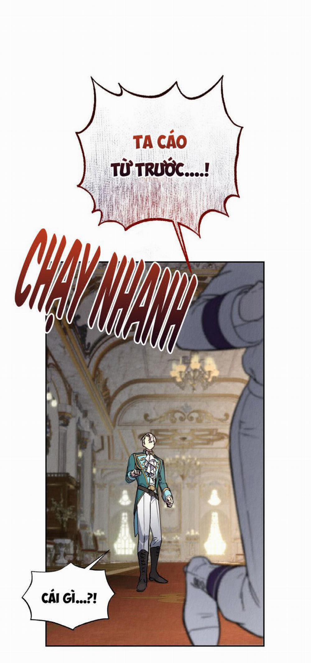 Chuỗi Số Mệnh 3 trang 40