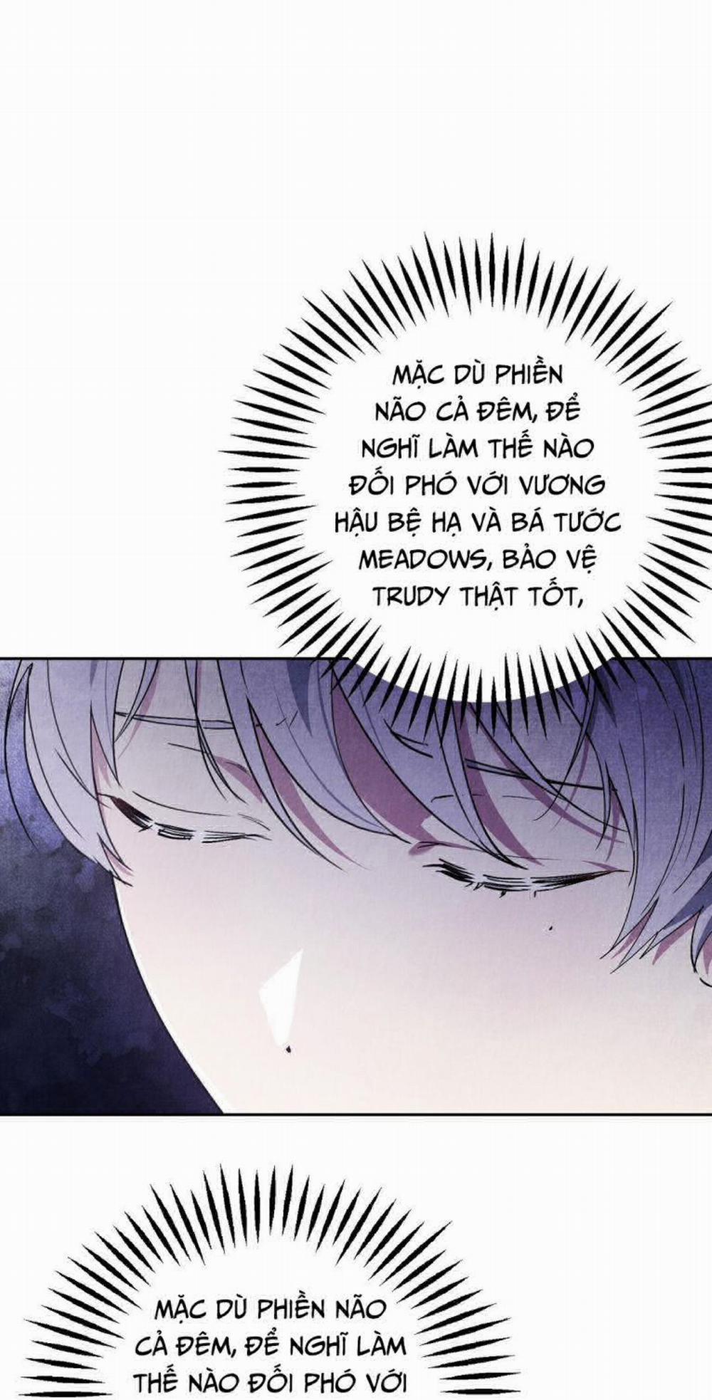 Chuỗi Số Mệnh 3 trang 5