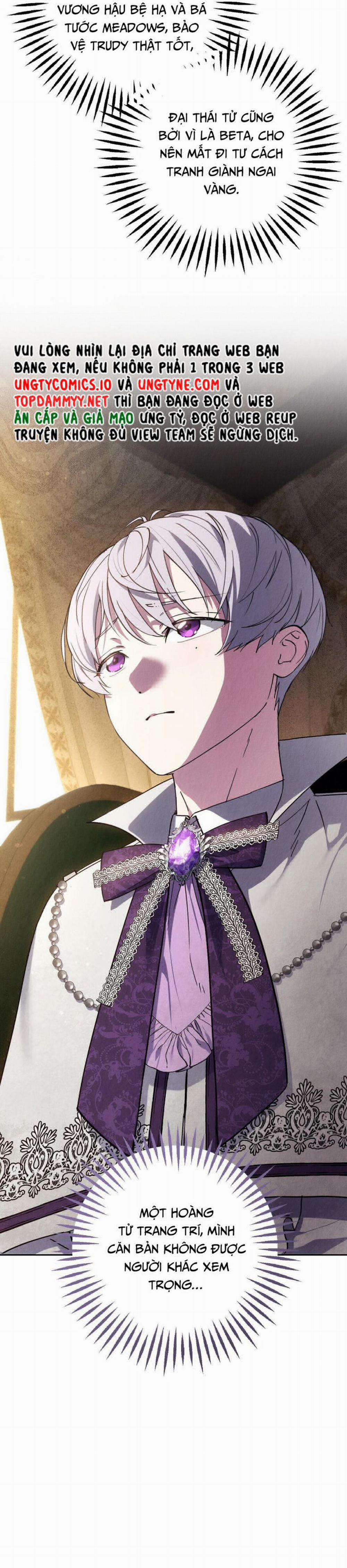 Chuỗi Số Mệnh 3 trang 6