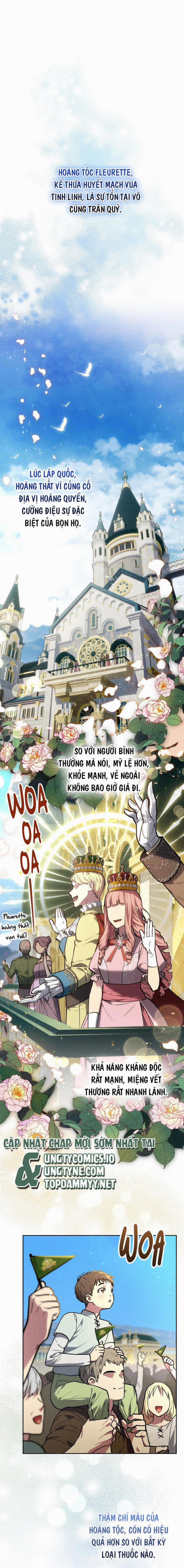 Chuỗi Số Mệnh 3 trang 7