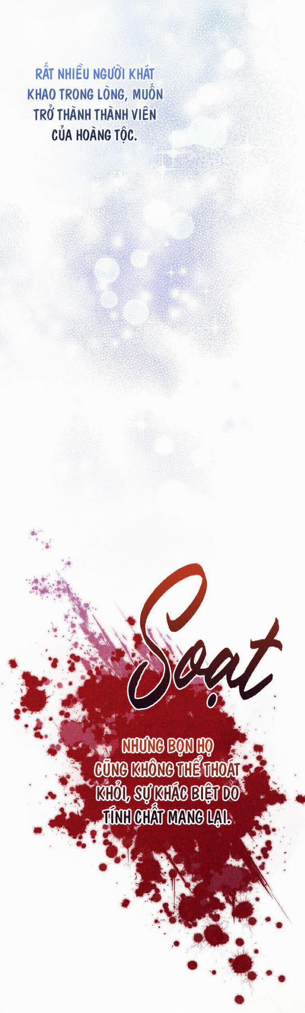 Chuỗi Số Mệnh 3 trang 8