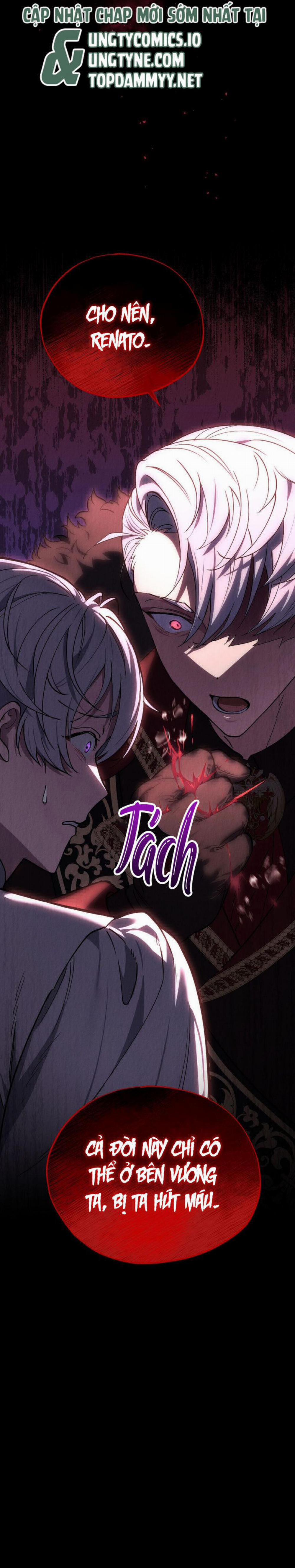 Chuỗi Số Mệnh 4 trang 11