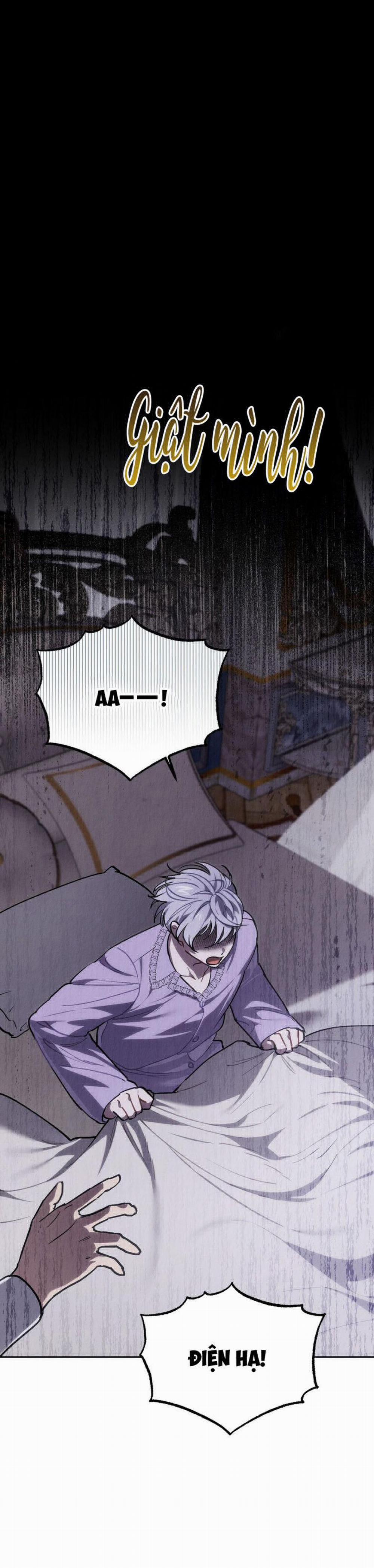 Chuỗi Số Mệnh 4 trang 12